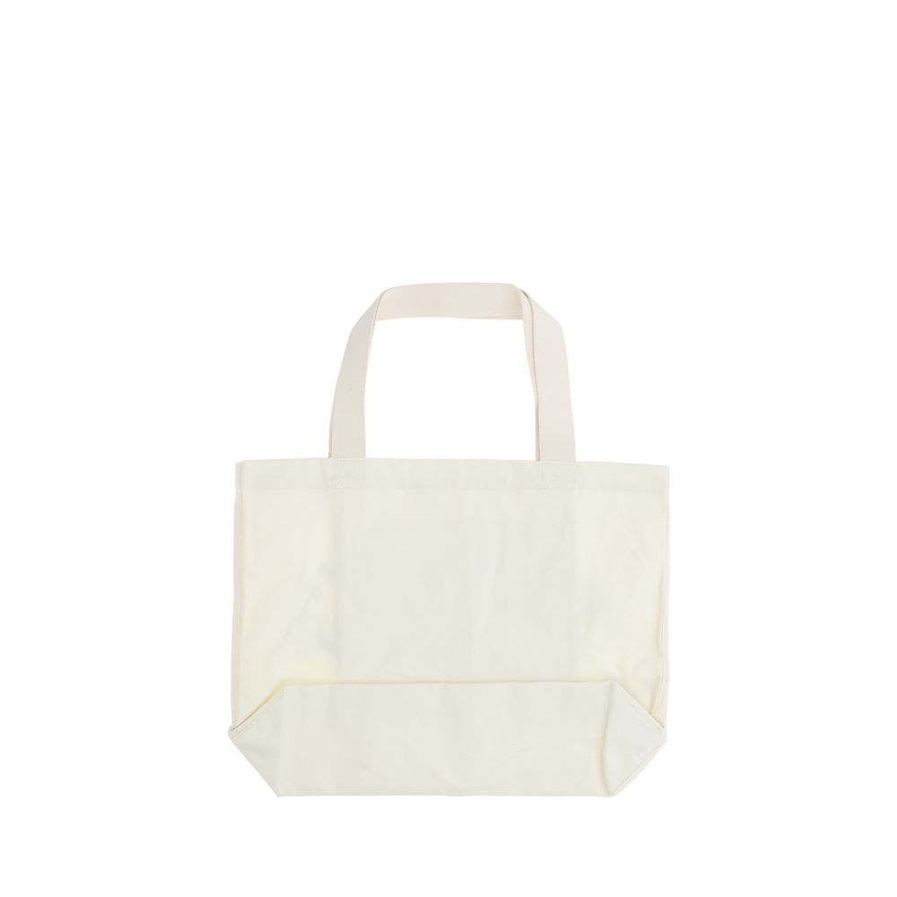 Maison Kitsuné Handwriting Tote