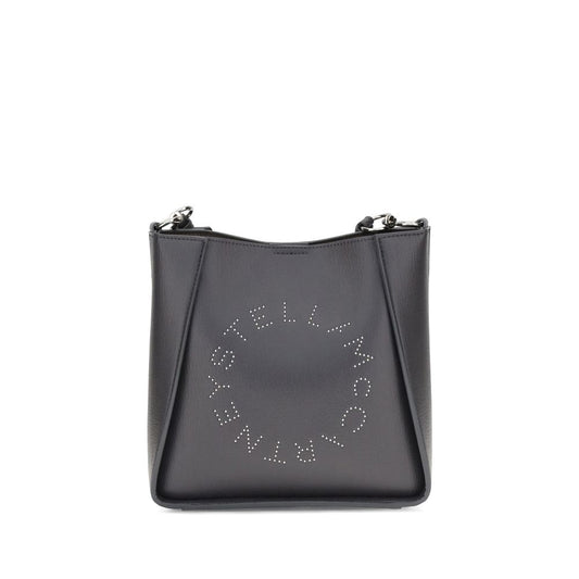 Logo Crossbody Shoulder Bag