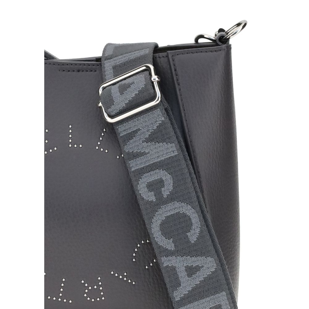 Logo Crossbody Shoulder Bag