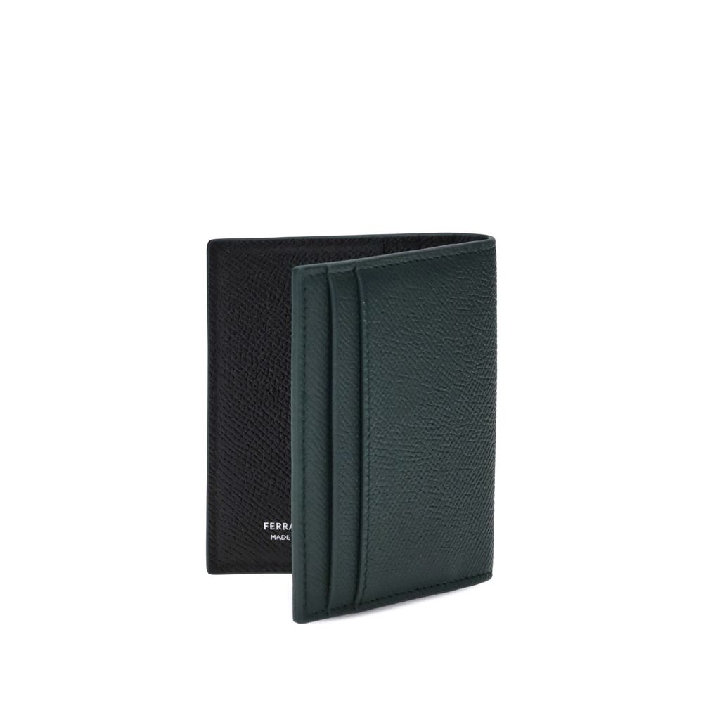 Gancini Card Holder
