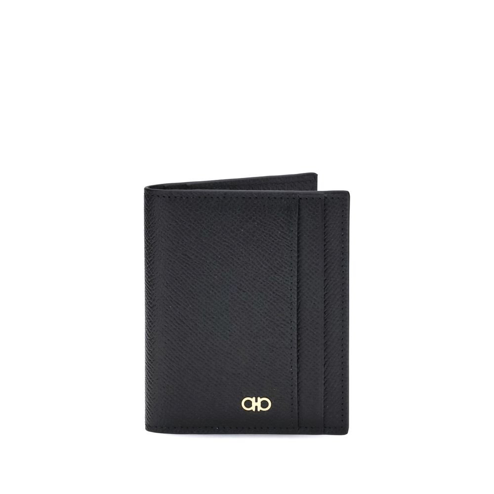 Gancini Card Holder