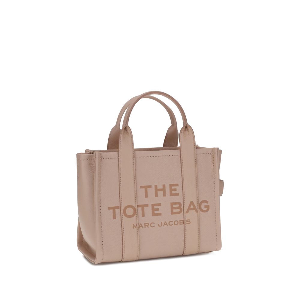The Leather Small Tote Bag
