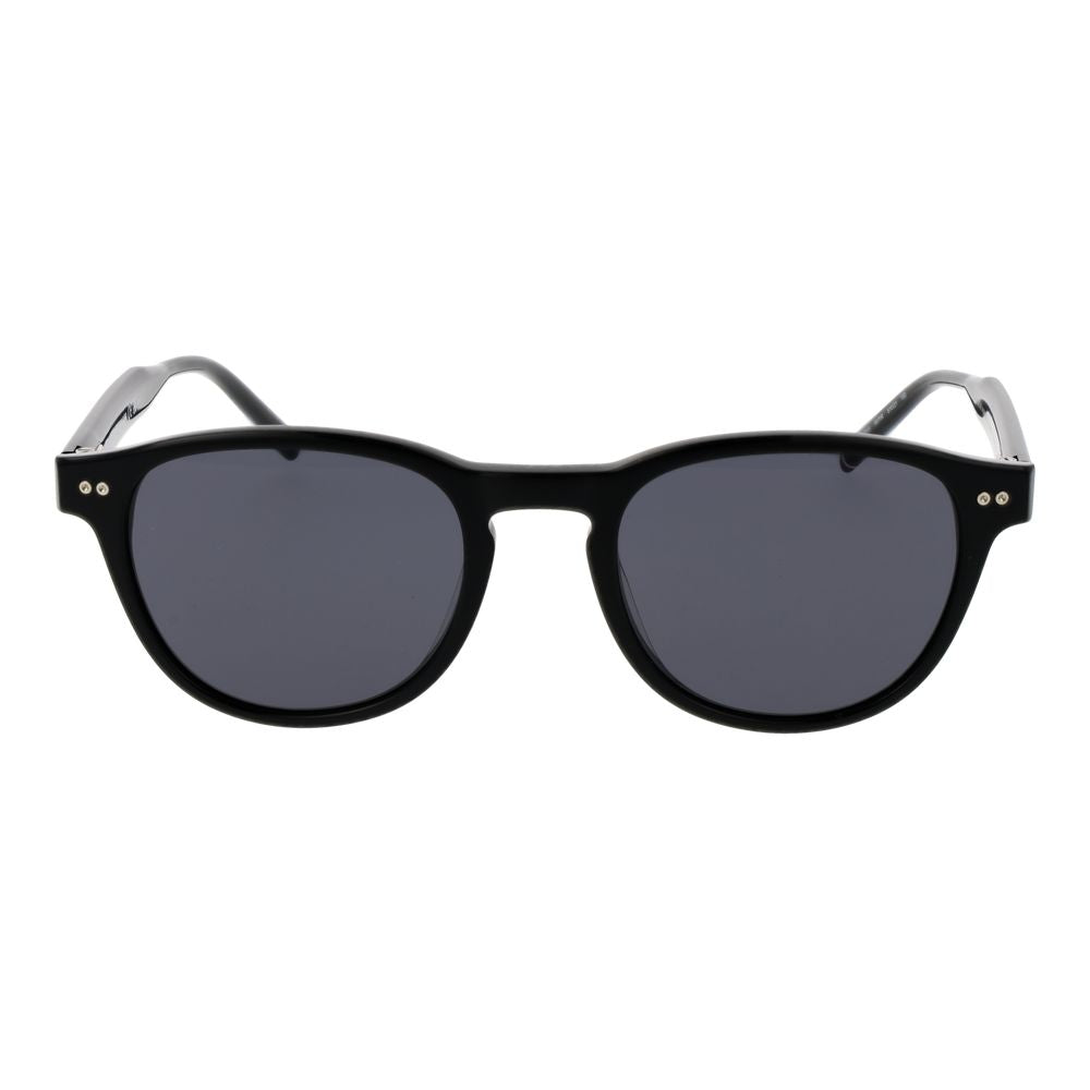 Gafas de sol negras para hombre
