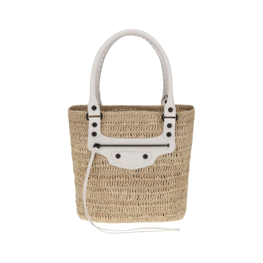Le City Basket Small