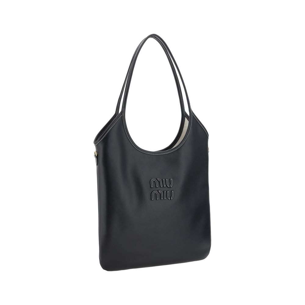 Ivy Leather Bag