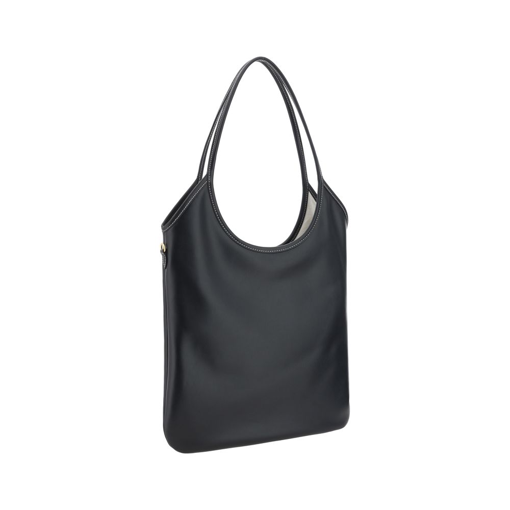 Ivy Leather Bag