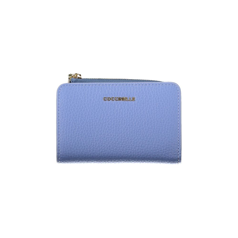 Azul Leather Women Wallet