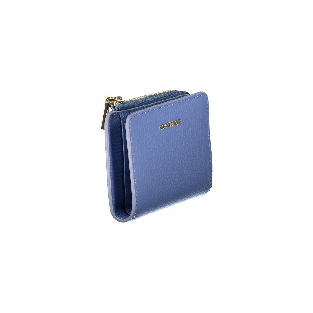 Azul Leather Women Wallet