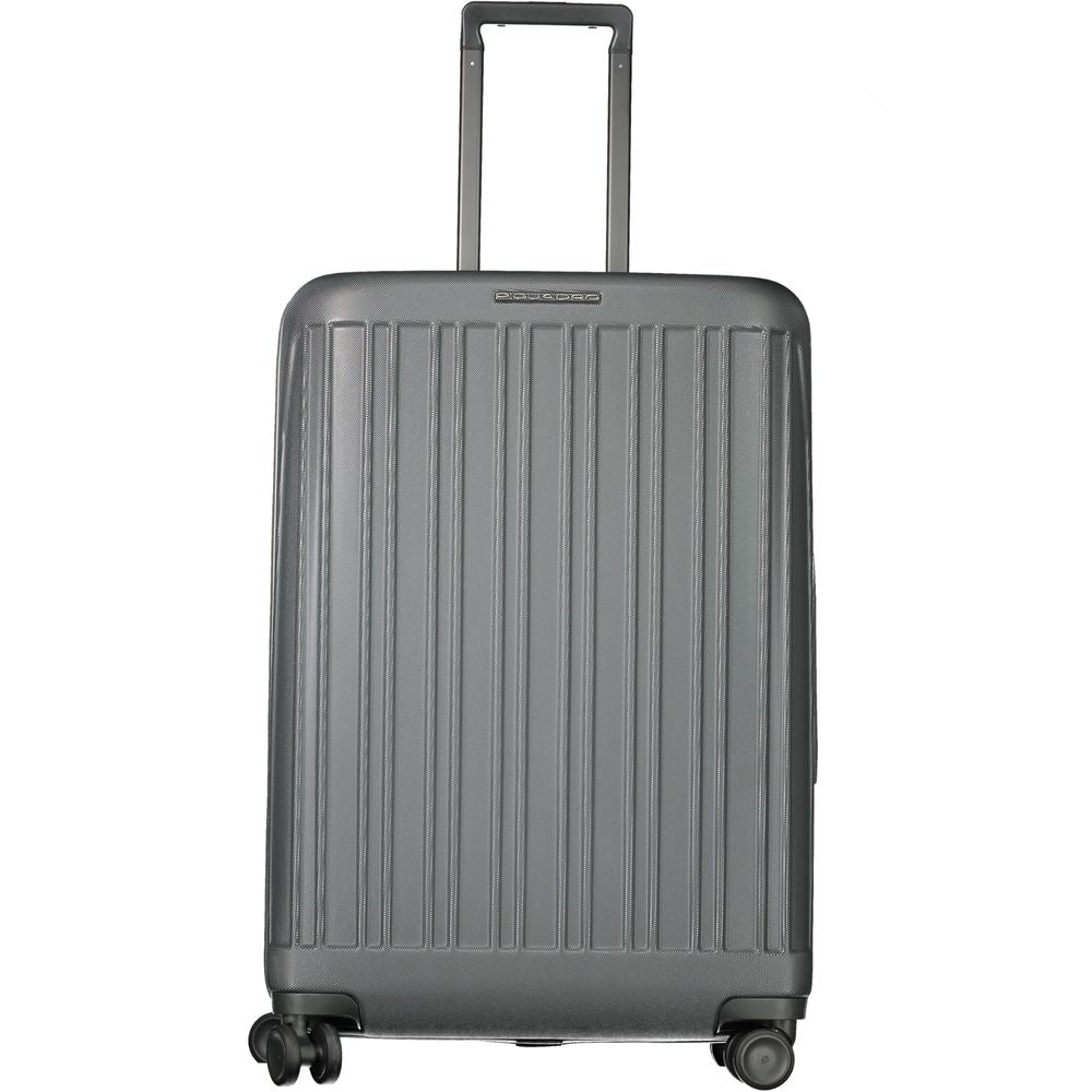 Medium 4 Wheel Suitcase