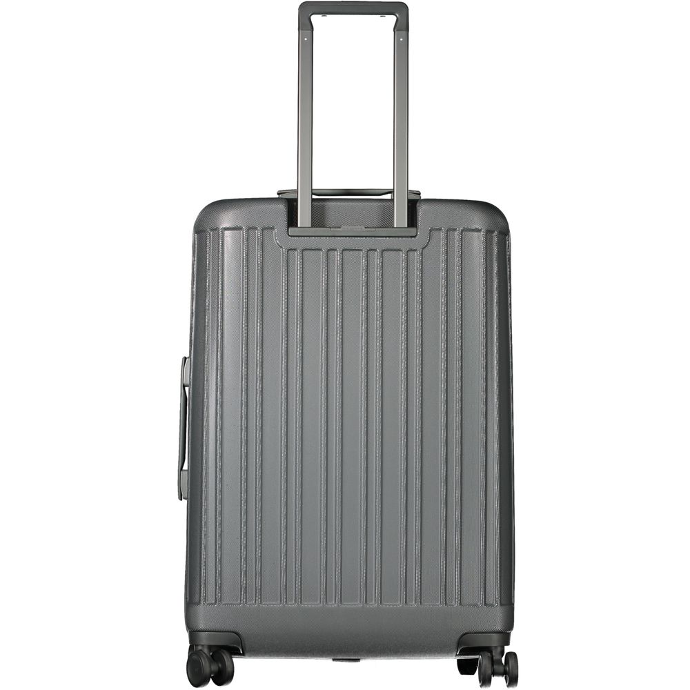 Medium 4 Wheel Suitcase