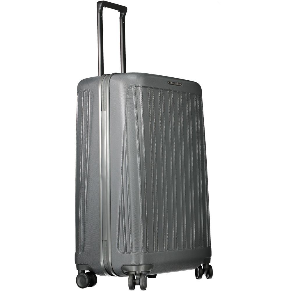 Medium 4 Wheel Suitcase