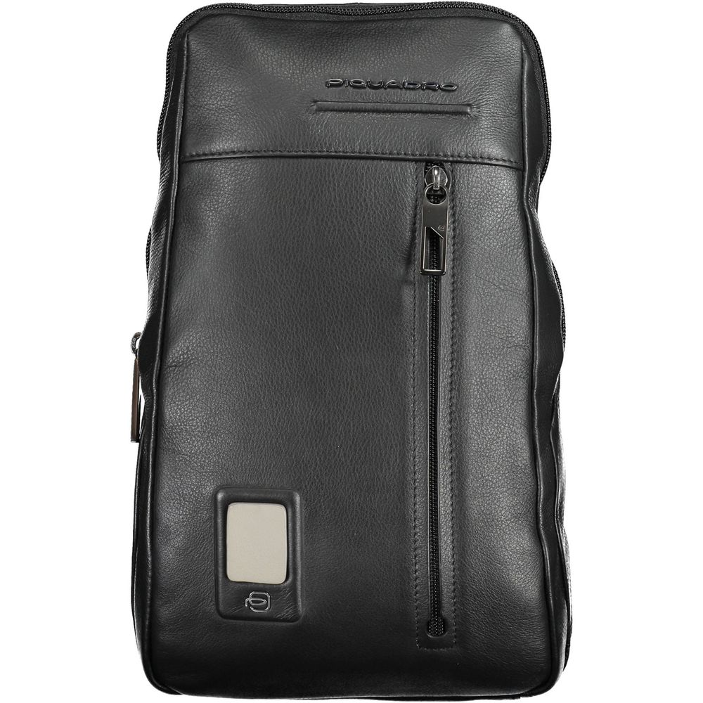 Crossbody Bag in Leather