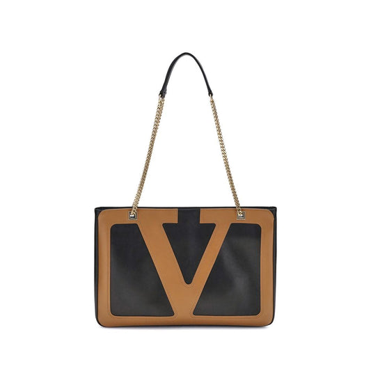 Viva Superstar Medium Nappa Leather Shopping Bag