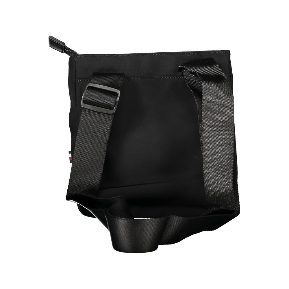 Hilfiger Logo Shoulder Bag