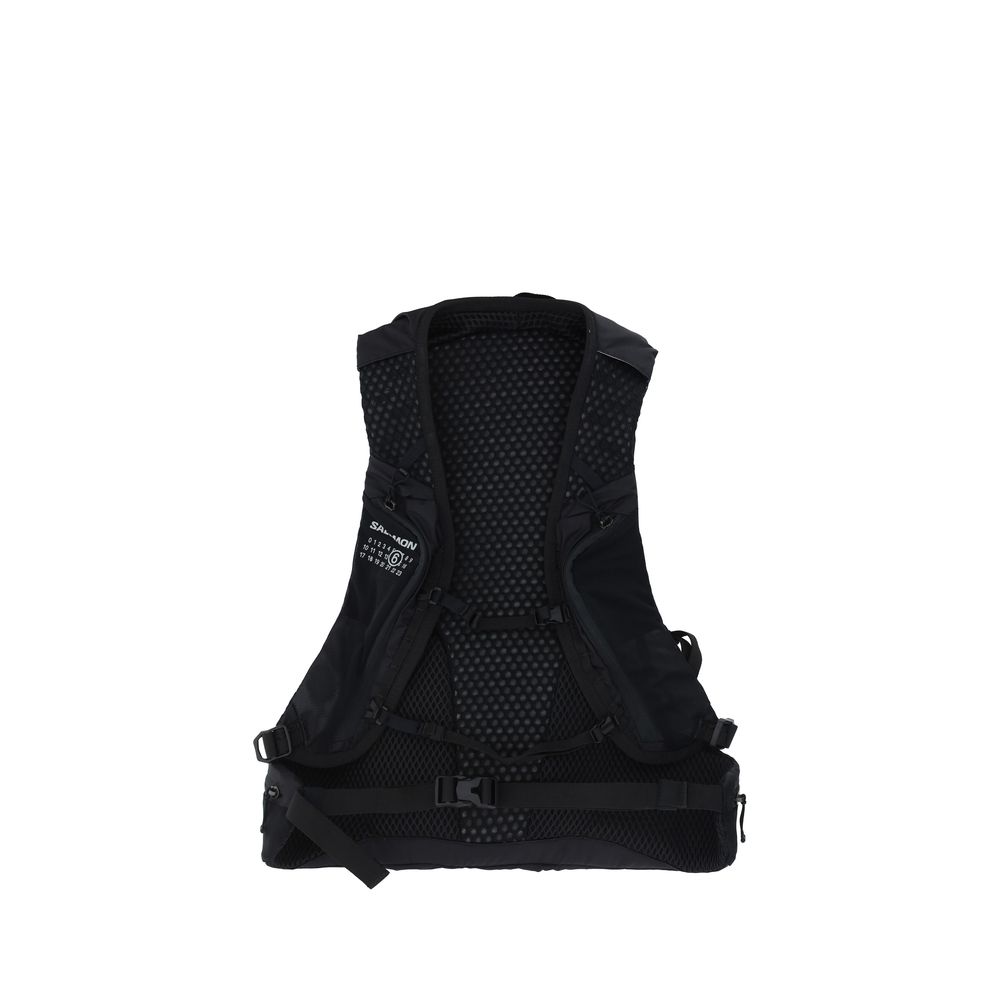 MM6 x Salomon XT 15 Backpack