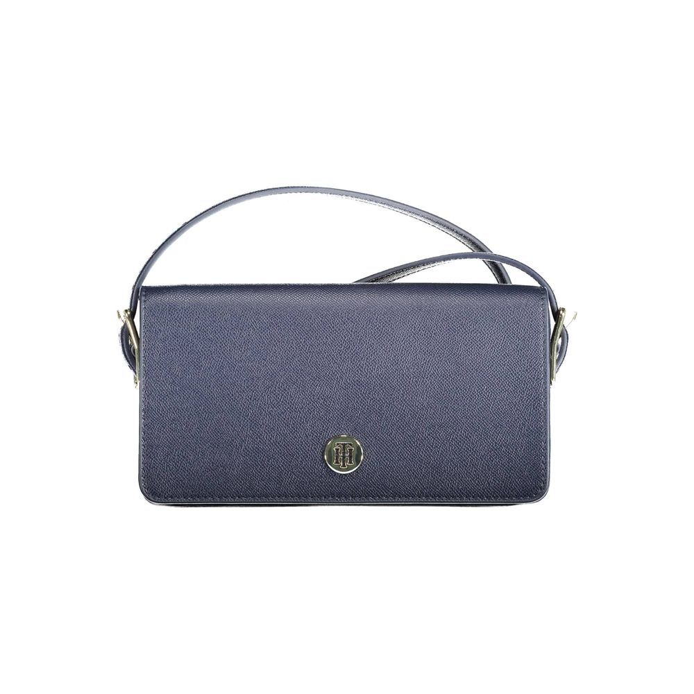 Blue Women Shoulder Bag