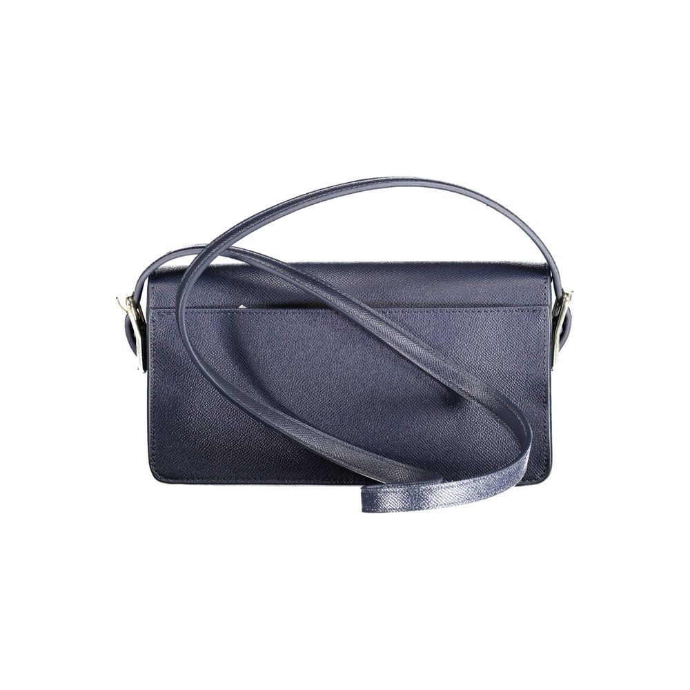 Blue Women Shoulder Bag