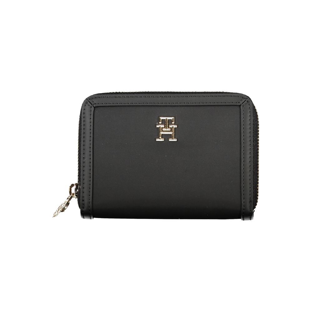 Monogram Zip Wallet
