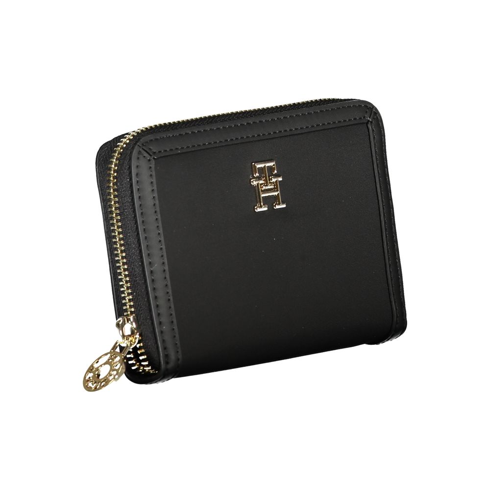 Monogram Zip Wallet