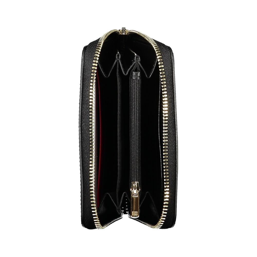 Monogram Zip Wallet
