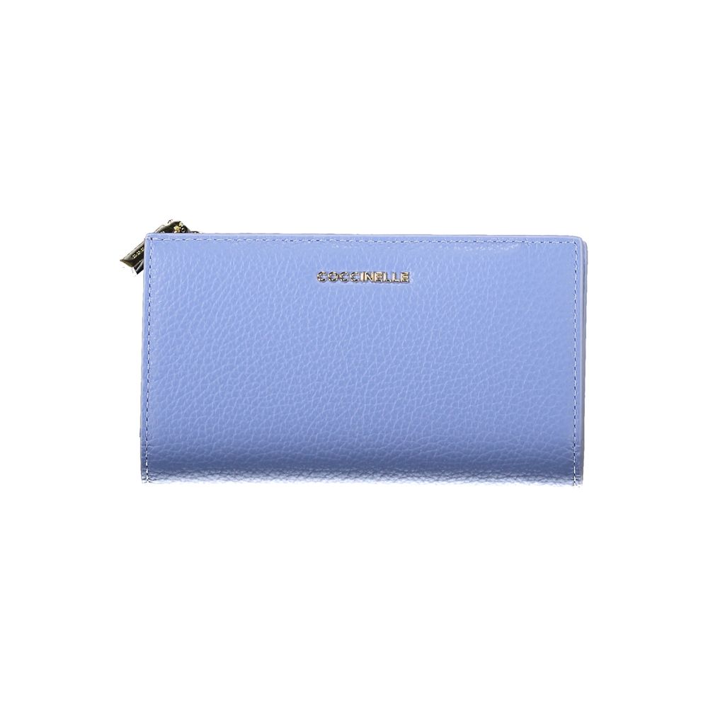 Azul Leather Women Wallet