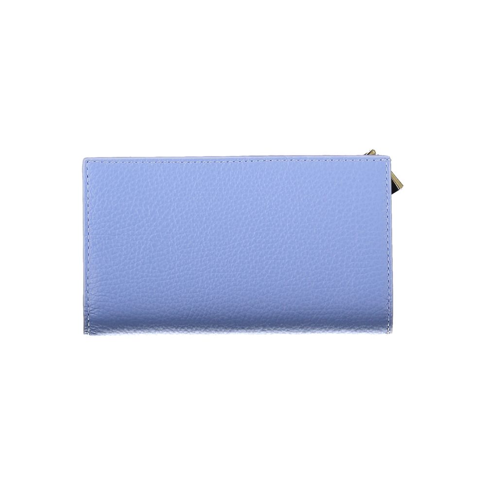 Azul Leather Women Wallet