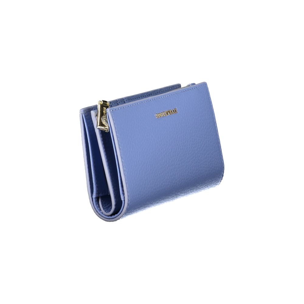 Azul Leather Women Wallet