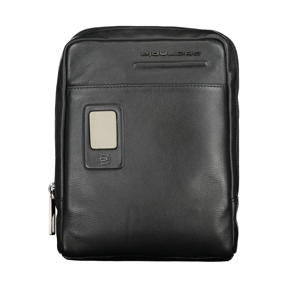 Crossbody Bag in Leather