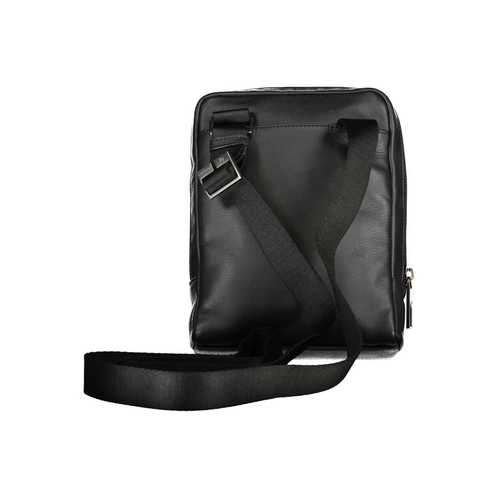 Crossbody Bag in Leather