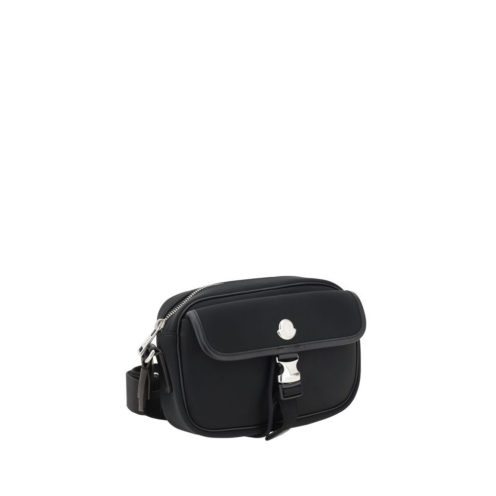 New Trick Water-Repellant Crossbody Bag