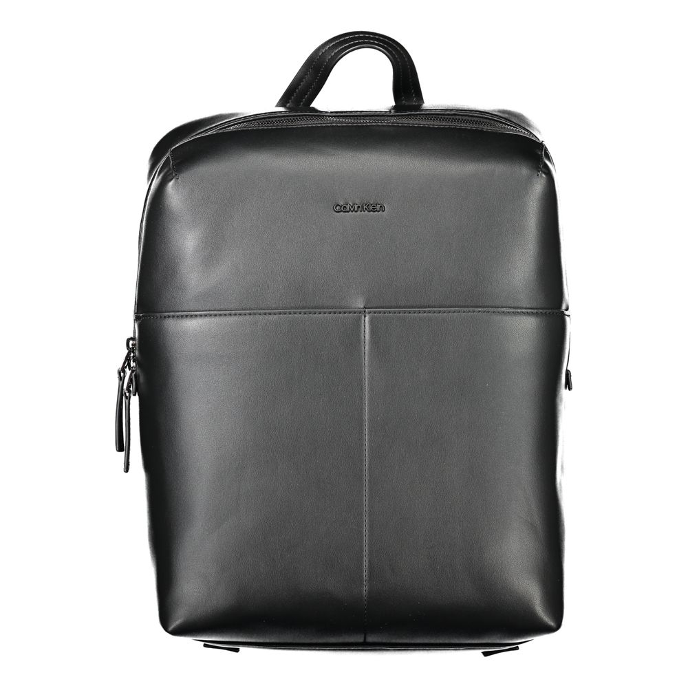 Black Backpack
