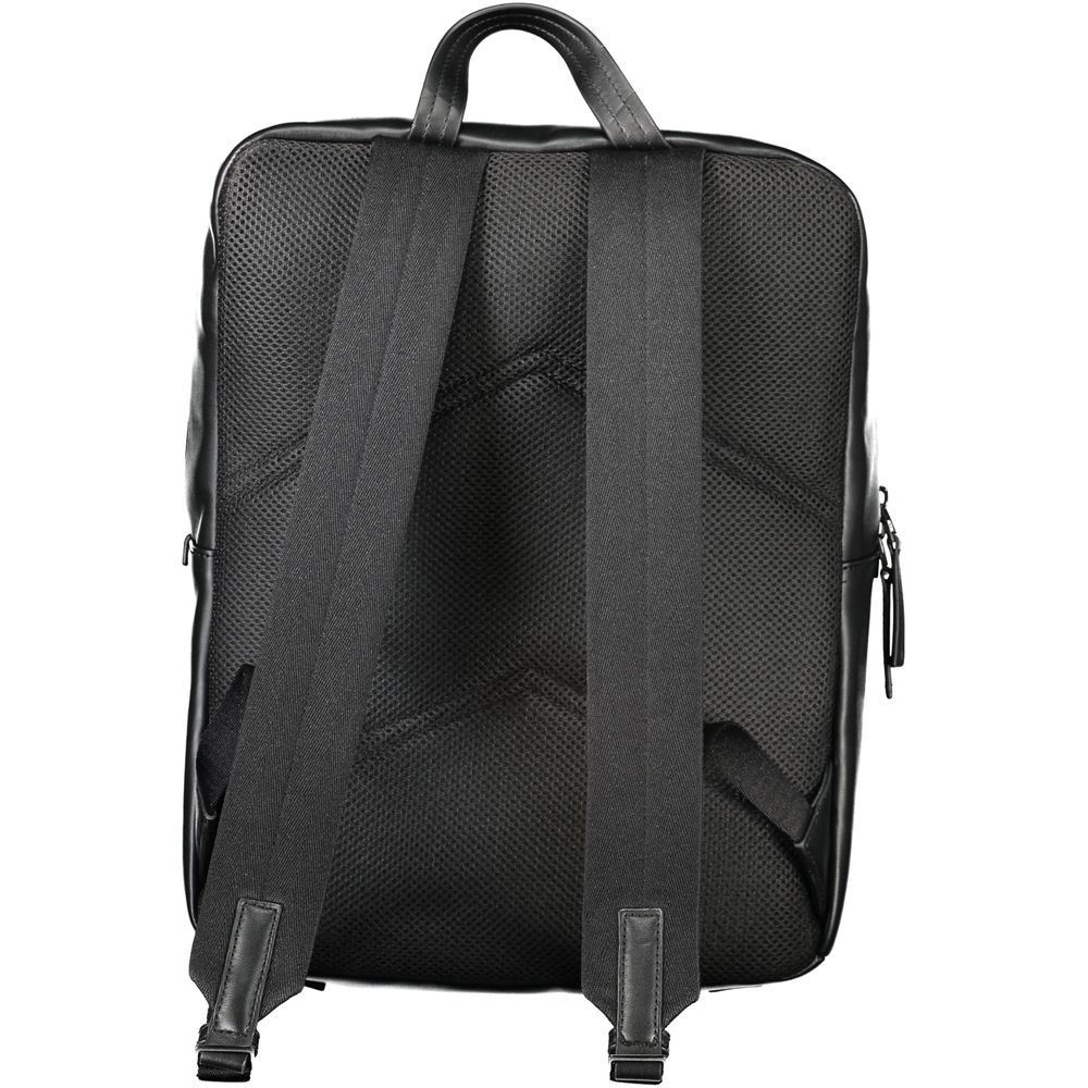 Black Backpack