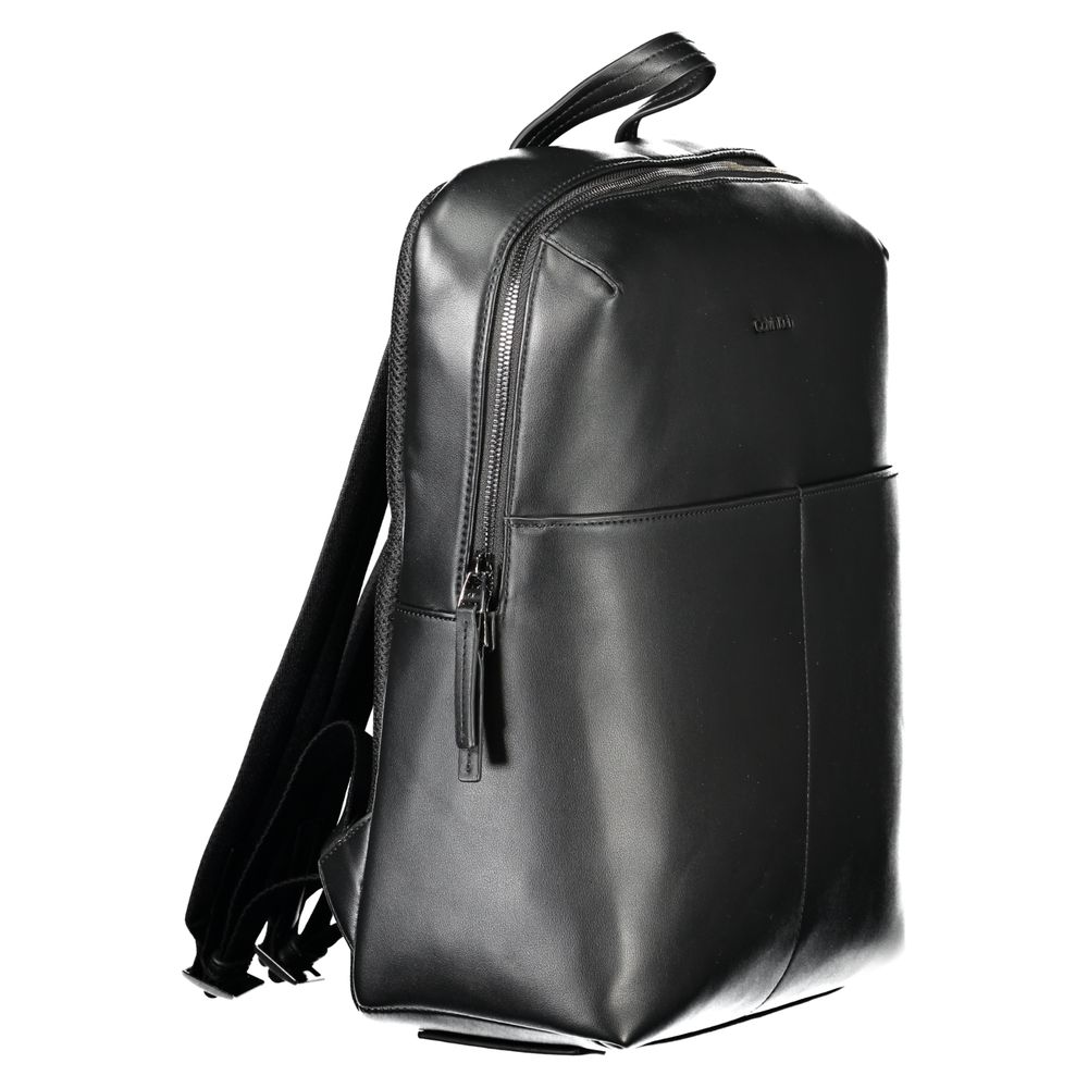 Black Backpack