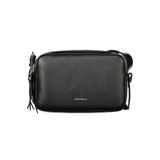 Noir Malory Small Bag
