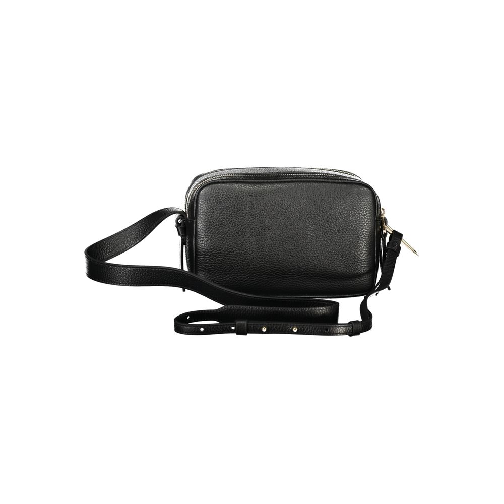 Noir Malory Small Bag