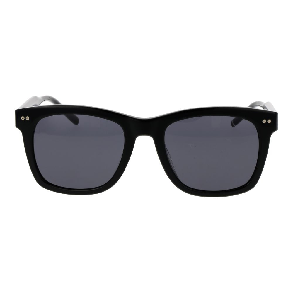 Gafas de sol negras para hombre
