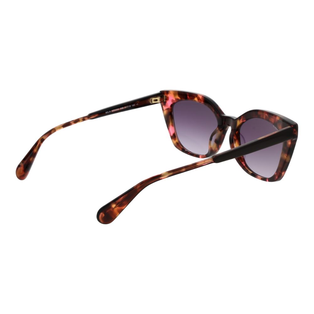 Gafas de sol multicolor para mujer