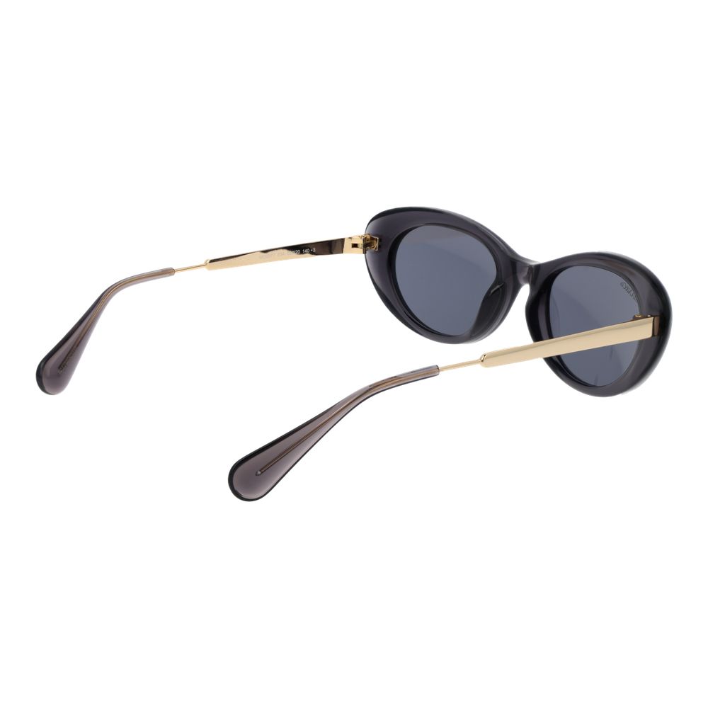 Gafas de sol grises para mujer