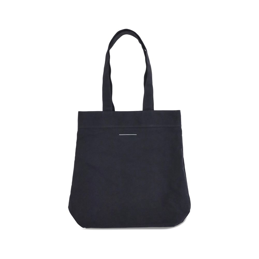 Reversix Canvas Shopping Bag