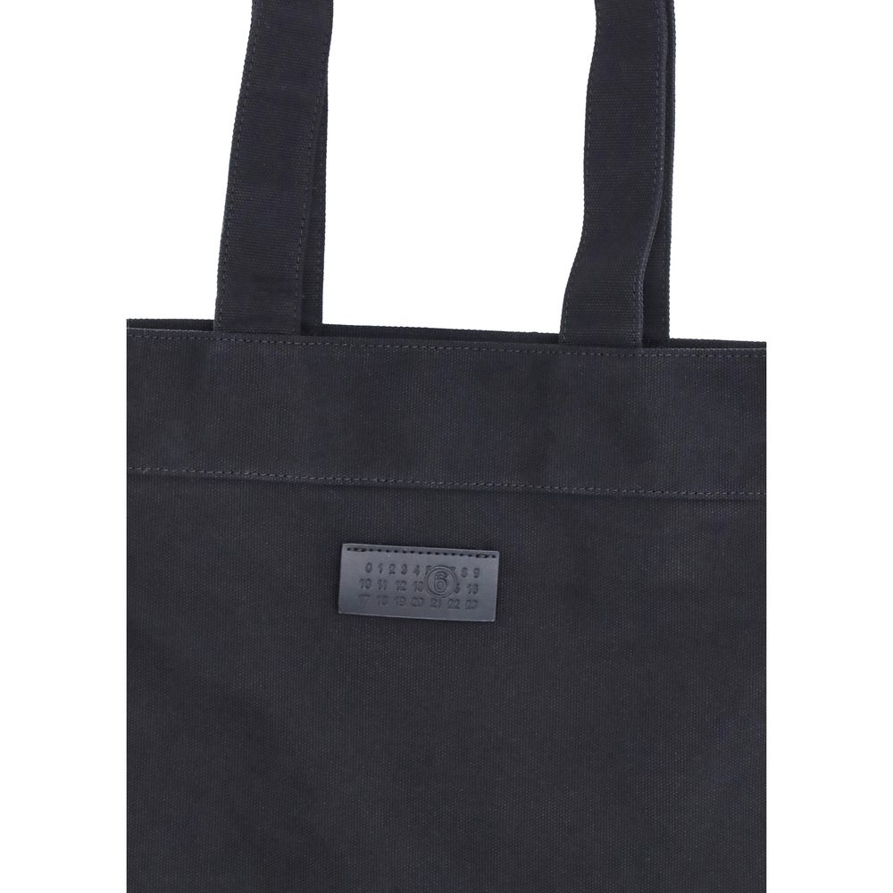 Reversix Canvas Shopping Bag