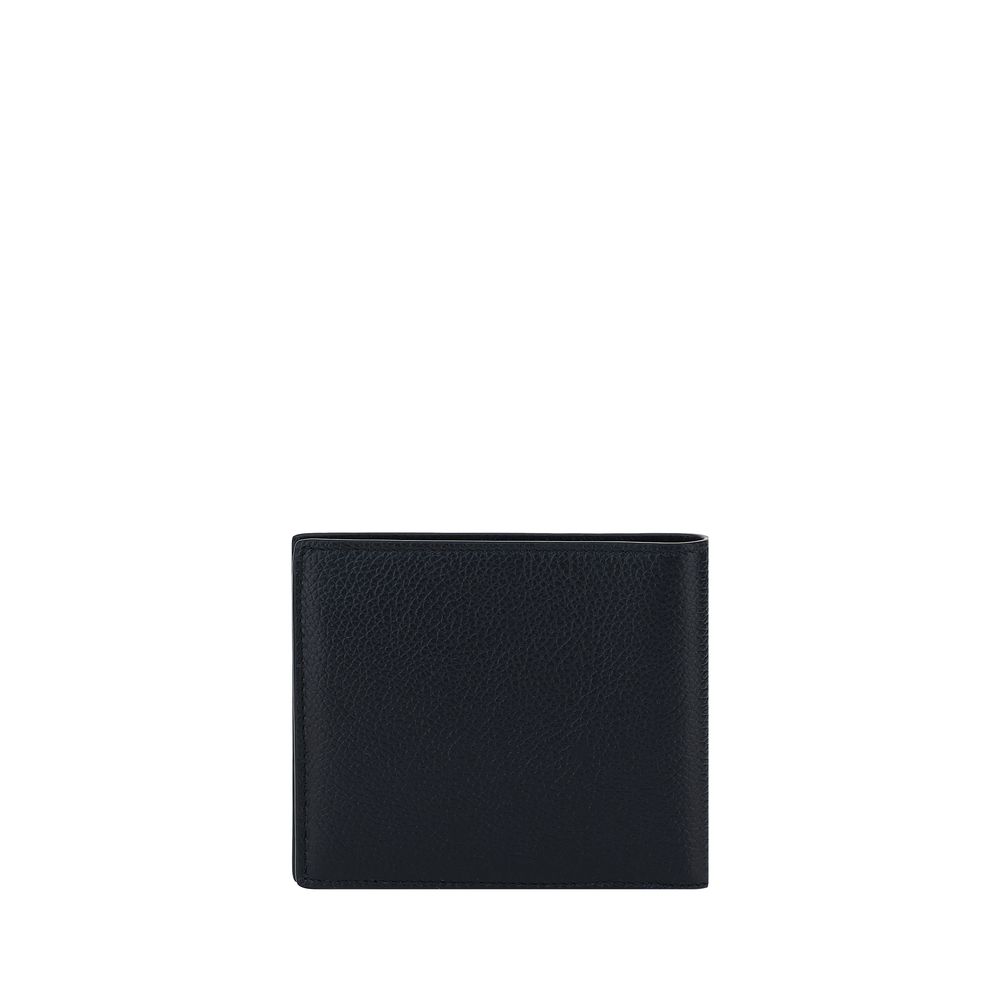 Cash Square Folded Wallet