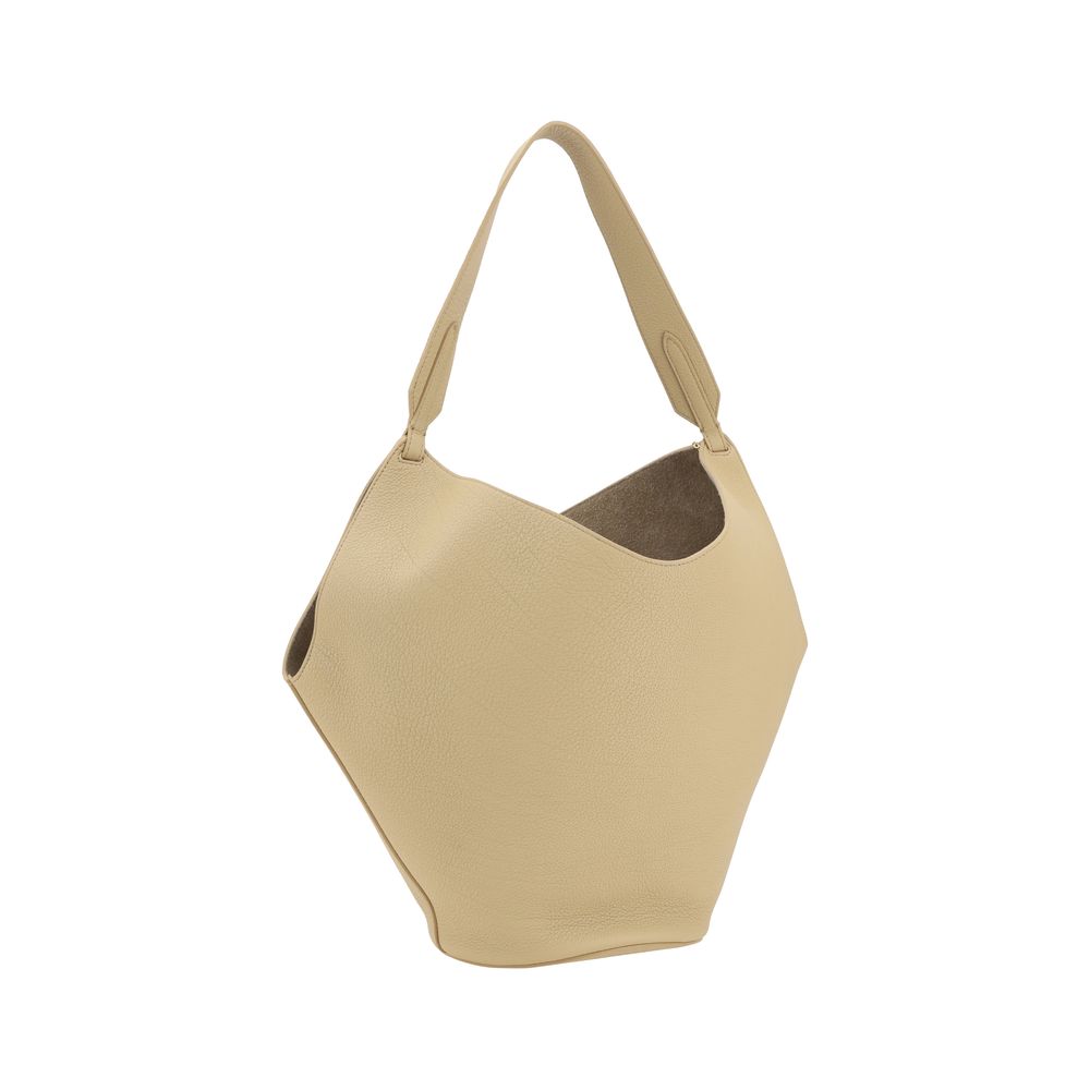 Small Lotus Tote