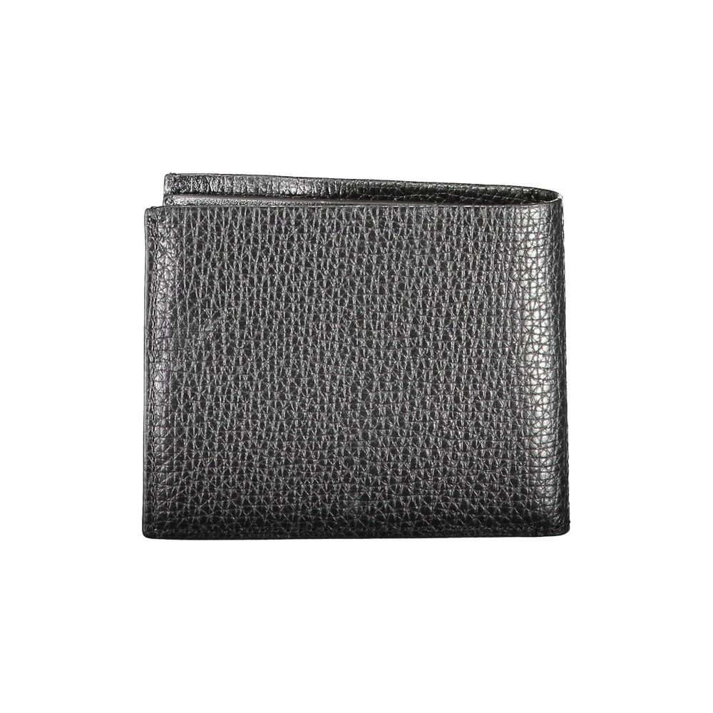 Bifold Wallet in Leather