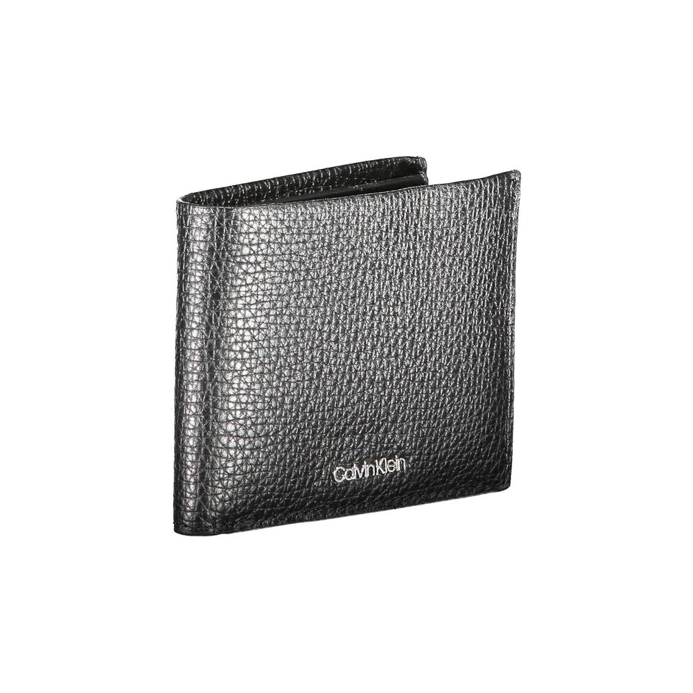 Bifold Wallet in Leather