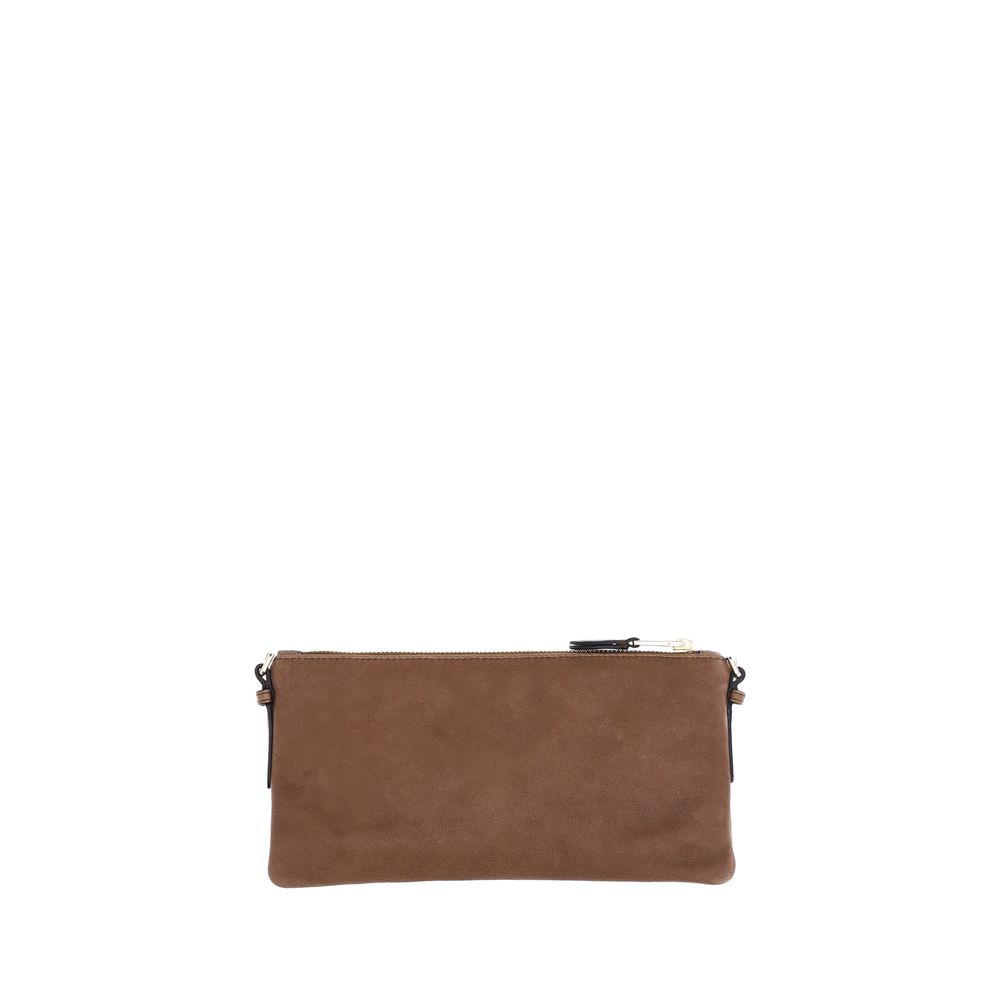 Nappa Leather Pouch