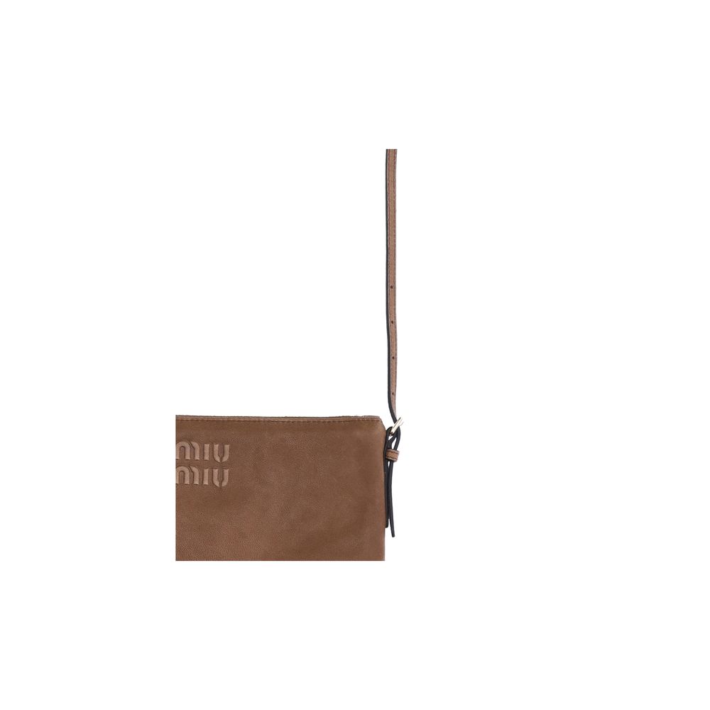Nappa Leather Pouch