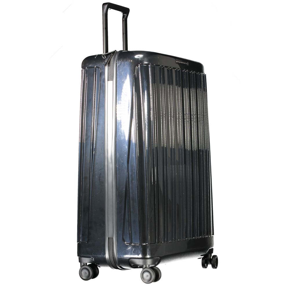 Large 4 Wheel Suitcase