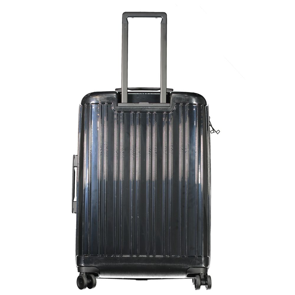 Medium 4 Wheel Suitcase