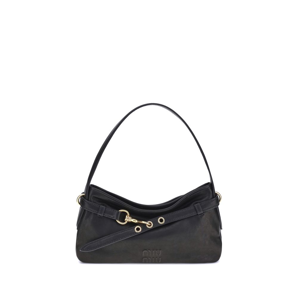 Aventure Nappa Leather Bag