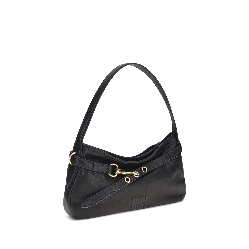 Aventure Nappa Leather Bag